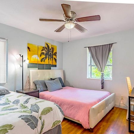 12-Guest 4-Br Spacious Home With Large Backyard, 4-Car Parking San Diego Exterior foto