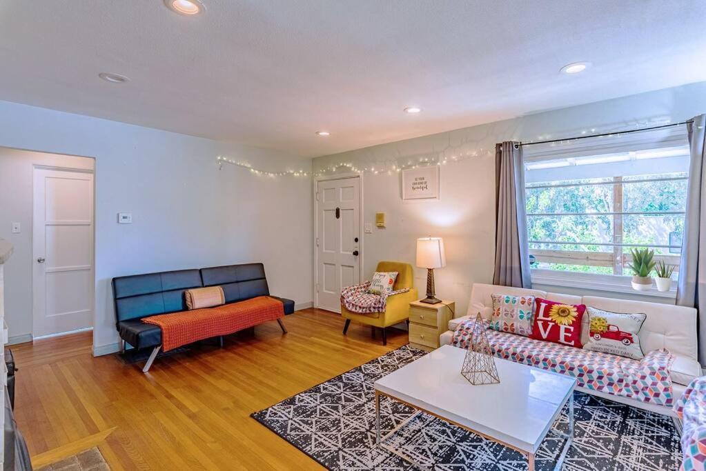 12-Guest 4-Br Spacious Home With Large Backyard, 4-Car Parking San Diego Exterior foto