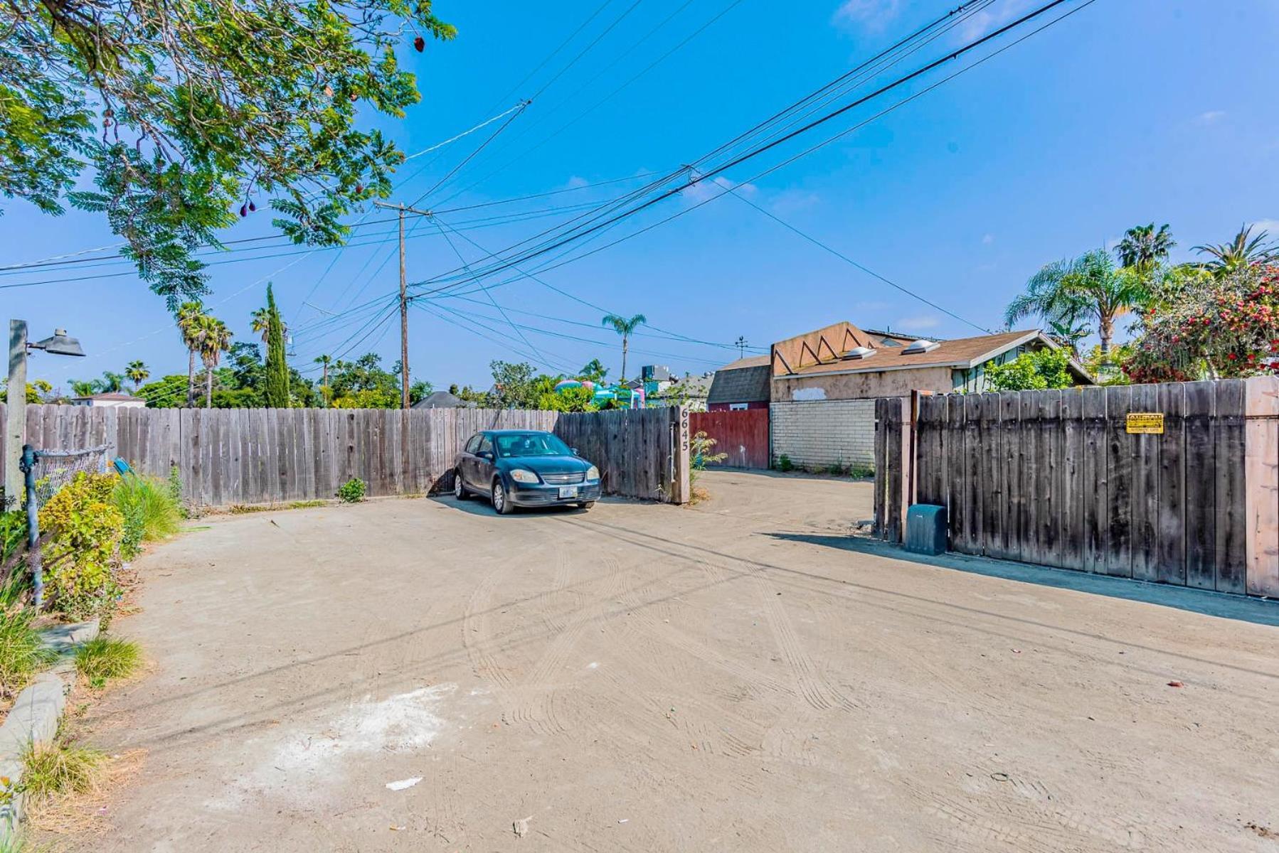 12-Guest 4-Br Spacious Home With Large Backyard, 4-Car Parking San Diego Exterior foto